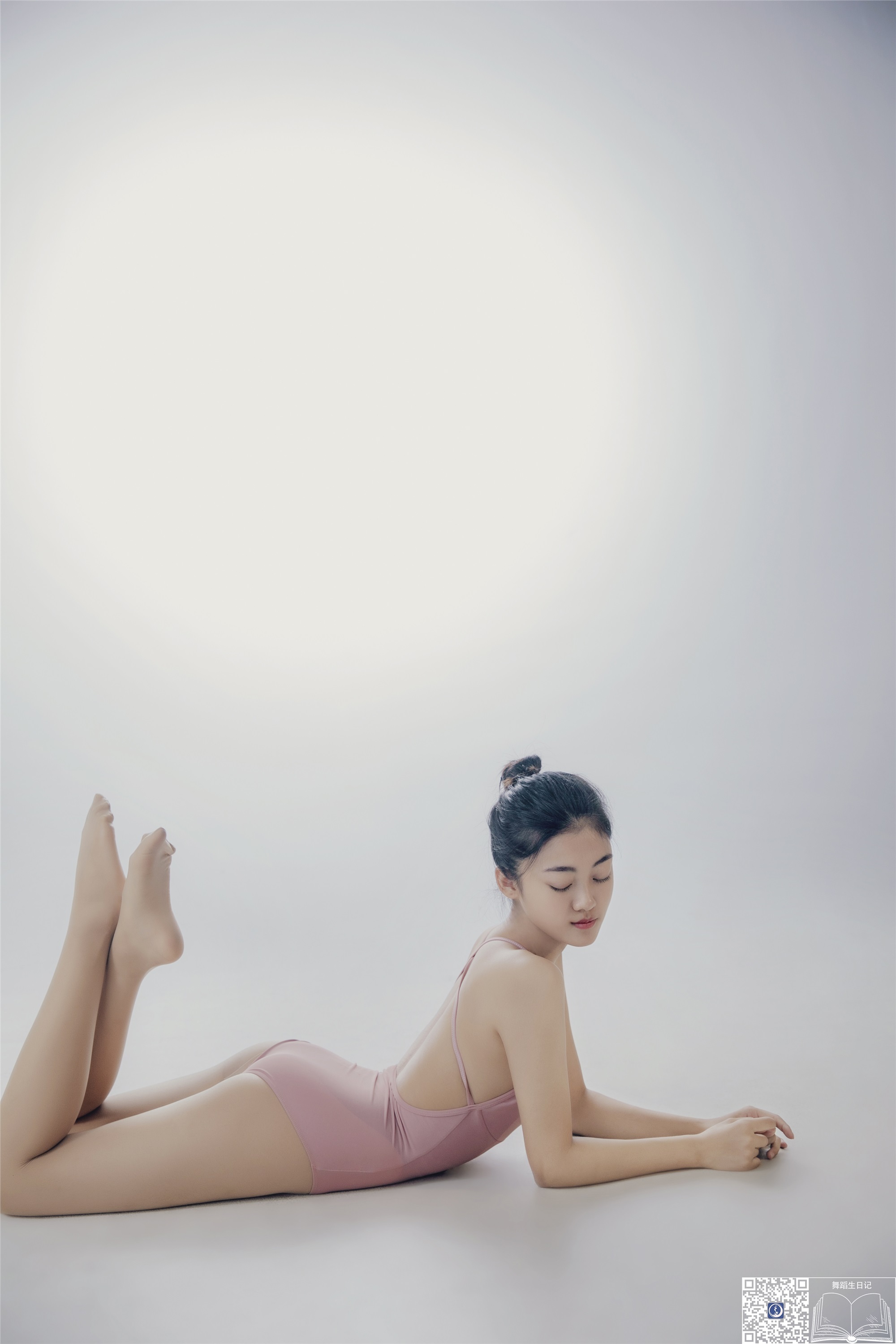 GALLI嘉丽 舞蹈生日记 024 - 星利